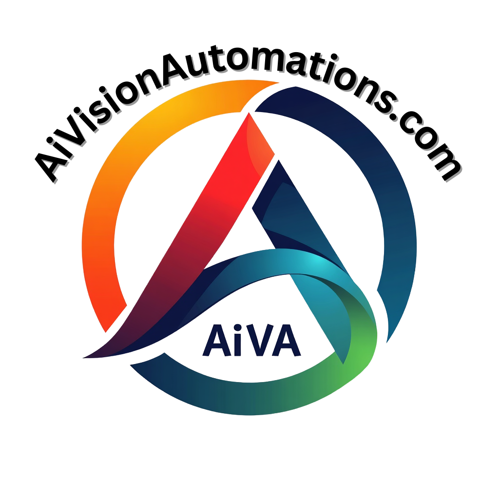 AIVA - AI Vision Automations